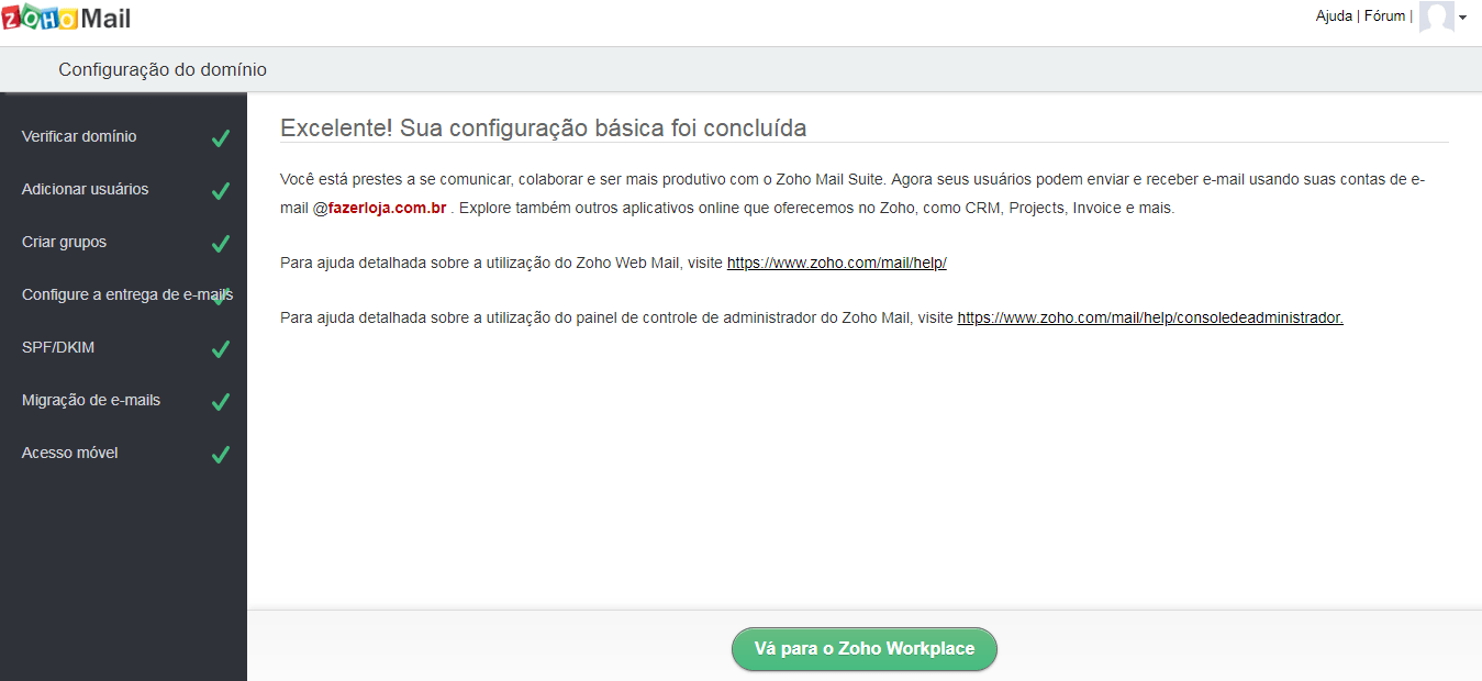 botão do whatsapp no meu site